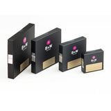 B&W 007 Clear Filtro trasparente per fotocamera 8,2 cm