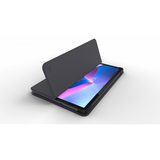 LENOVO TAB M10 3rd GEN FOLIO CASE CUSTODIA A LIBRO CON FUNZIONE STAND GREY