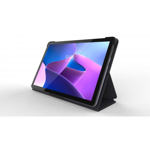 LENOVO TAB M10 3rd GEN FOLIO CASE CUSTODIA A LIBRO CON FUNZIONE STAND GREY