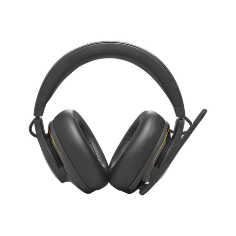 JBL Quantum 910 Auricolare Con cavo e senza cavo A Padiglione Giocare Bluetooth Nero