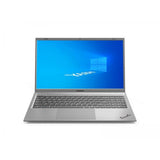 YASHI SUZUKA 15.6" i5-1035G1 1GHz RAM 8GB-SSD 512GB-WIN 11 PROF GRIGIO (YP1525)