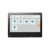 KYOCERA TASKalfa MZ4000i STAMPANTE MULTIFUNZIONE LASER B/N A3 DUPLEX DADF 2 CASSETTI CARTA DISPLAY TOUCH 9" LAN USB 40ppm NO TONER INZIALE