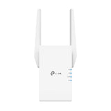 TP-LINK RE705X RANGE EXTENDER AX3000 WI-FI 6 DUAL BAND 2.4/5GHz MESH BIANCO
