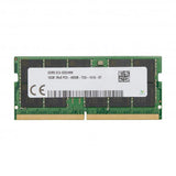 HP 16GB DDR5 (1x16GB) 4800 SODIMM ECC Memory memoria
