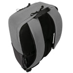 TARGUS SAGANO ZAINO PER NOTEBOOK DA 15.6" IN PET 2 TASCHE ANTERIORI NERO GRIGIO