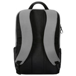 TARGUS SAGANO BACKPACK ZAINO PER NOTEBOOK DA 15.6" GRIGIO