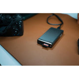 SANDISK EXTREME PLUS MEMORY CARD SDHC 32GB 100MB/S 60MB/S UHS-I CLASSE 10 V30 U3