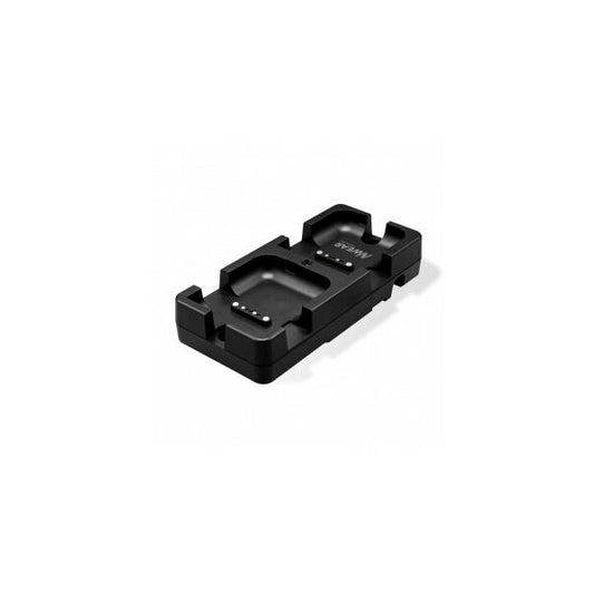 Newland CD50 docking station per dispositivo mobile Lettore di codice a barre Nero