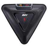 AVer Microfono di espansione da 10 m (Expansion Microphone VB342PRO - [10m cable] - Warranty: 24M)