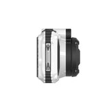 Kodak PIXPRO WPZ2 1/2.3" Fotocamera compatta 16,76 MP BSI CMOS 4608 x 3456 Pixel Bianco