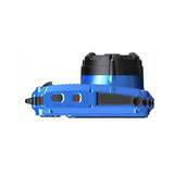 Kodak PIXPRO WPZ2 1/2.3" Fotocamera compatta 16,76 MP BSI CMOS 4608 x 3456 Pixel Blu