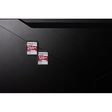 Kingston Technology Canvas React Plus 256 GB SD UHS-II Classe 10