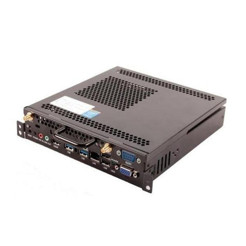 PC OPS YASHI PCLY53 I3 10105 8GB RAM 256GB SSD NOKB NOMOUSE W11P