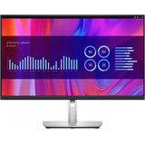 DELL Serie P P2723DE Pantalla LED 68,6 cm [27] 2560 x 1440 píxeles Quad HD LCD Nero, Argento (Monitor LED - 68,6 cm [27] - Garantía: 12M)