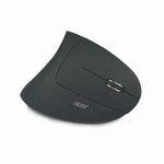 ACER VERTICAL MOUSE WIRELESS MOUSE VERTICALE 6 TASTI 1.600 DPI