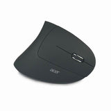 ACER VERTICAL MOUSE WIRELESS MOUSE VERTICALE 6 TASTI 1.600 DPI