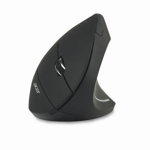 ACER VERTICAL MOUSE WIRELESS MOUSE VERTICALE 6 TASTI 1.600 DPI