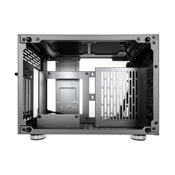 KOLINK ROCKET HEAVY VENTED CUBE CASE MINI ITX