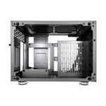KOLINK ROCKET HEAVY VENTED CUBE CASE MINI ITX