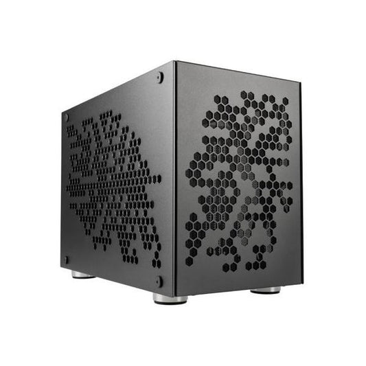 KOLINK ROCKET HEAVY VENTED CUBE CASE MINI ITX