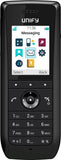 Unify OpenScape WLAN Phone WL4 - Schnurloses VoIP-Telefon - mit Bluetooth-Schnittstelle - IEEE 802,11a/b/g/n/ac (Wi-Fi) - SIP, RTP, SRTP - Schwarz (L30250-F600-C327)
