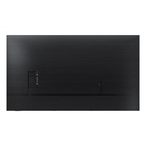 Samsung QE85T Pannello piatto per segnaletica digitale 2,16 m [85] LCD 300 cd/m 4K Ultra HD Nero Processore integrato Tizen 4.0 16/7 (QE85T 85IN UHD 300CD 16/7 - MAGICINFOLITE NOPIVOT NOWIFI/BT)