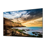 Samsung QE85T Pannello piatto per segnaletica digitale 2,16 m [85] LCD 300 cd/m 4K Ultra HD Nero Processore integrato Tizen 4.0 16/7 (QE85T 85IN UHD 300CD 16/7 - MAGICINFOLITE NOPIVOT NOWIFI/BT)