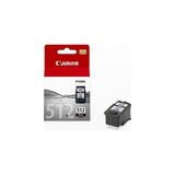 CANON PG512 K PIXMA MP420/240/260
