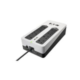 Eaton 3S850B gruppo di continuit [UPS] Standby [Offline] 0,85 kVA 510 W 8 presa[e] AC (EATON 3S 850 BS - )