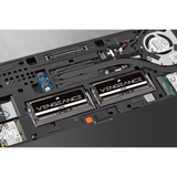 CORSAIR VENGEANCE MEMORIA RAM 16GB 4.800MHz TIPOLOGIA SO-DIMM TECNOLOGIA DDR5 CAS 40
