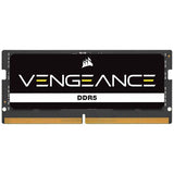 CORSAIR VENGEANCE MEMORIA RAM 16GB 4.800MHz TIPOLOGIA SO-DIMM TECNOLOGIA DDR5 CAS 40