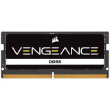 CORSAIR VENGEANCE 32GB DDR5 4800MHz XMP CL 40 SO-DIMM