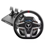 Thrustmaster T248 Nero Sterzo + Pedali PC, Xbox One, Xbox One S, Xbox One X, Xbox Series S, Xbox Series X (THRUSTMASTER T-248X RACING WHEEL XBOX)
