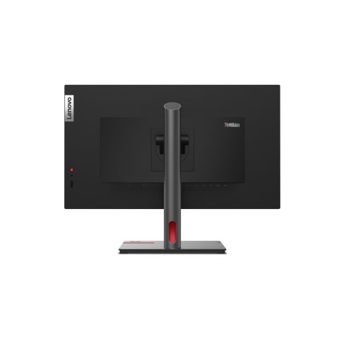 Lenovo ThinkVision P27h-30 LED display 68,6 cm [27] 2560 x 1440 Pixel Quad HD LCD Nero (Lenovo ThinkVision P27h-30)