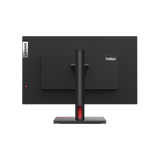Lenovo T27h-30 LED display 68,6 cm [27] 2560 x 1440 Pixel Quad HD Nero (Lenovo ThinkVision T27h-30 - LED monitor - 27 - 2560 x 1440 QHD @ 60 Hz - IPS - 350 cd/m? - 1000:1 - 4 ms - HDMI, DisplayPort,