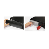 FSP Eufo 2k gruppo di continuit [UPS] A linea interattiva 2 kVA 1800 W 8 presa[e] AC (FORTRON FSP USV Eufo 2K Line-interacti)