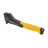 DeWALT DWHT75900-0 cucitrice Nero, Giallo