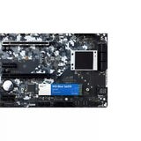 WESTERN DIGITAL BLUE SA510 SSD 1.000GB M.2 2280 SATA 6GB/S