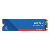 Western Digital Blue SA510 M.2 1000 GB Serial ATA III