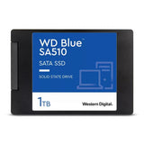 SSD 2,5 1TB SATA3 SA510 BLUE R/W 560/520 MB/S