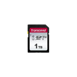 Transcend 300S 1000 GB SDXC 3D NAND Classe 10