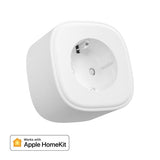 Meross Presa Schuko Smart Wi-Fi Apple HomeKit 