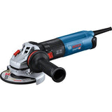 Bosch GWS 17-125 smerigliatrice angolare 12,5 cm 11500 Giri/min 1700 W 2,2 kg
