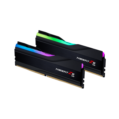 G.Skill Trident Z F5-5600J3636D32GX2-TZ5RK memoria 64 GB 2 x 32 GB DDR5