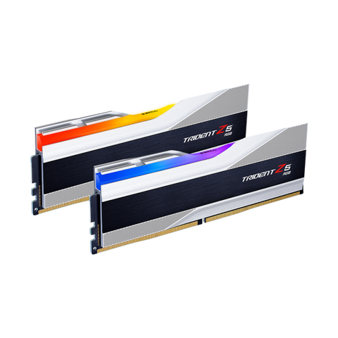 G.Skill Trident Z RGB F5-6000J3238F16GX2-TZ5RS memoria 32 GB 2 x 16 GB DDR5