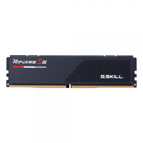 G.Skill Ripjaws V F5-6000J3238F16GX2-RS5K memoria 32 GB 2 x 16 GB DDR5