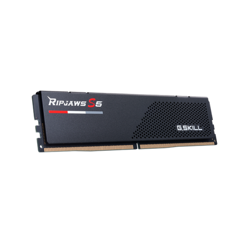 G.Skill Ripjaws S5 / F5-6000J3040F16GX2-RS5K memoria 32 GB 2 x 16 GB DDR5