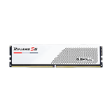 G.Skill Ripjaws S5 / F5-6000J3040F16GX2-RS5W memoria 32 GB 2 x 16 GB DDR5