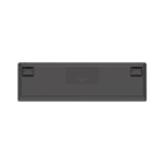 LOGITECH MX MECHANICAL TASTIERA WIRELESS BLUETOOTH RETROILLUMINATA SWITCH TATTILI SILENZIOSI TASTI RETROILLUMINATI USB-C QWERTY US INTERNATIONAL GRAFITE GRIGIO