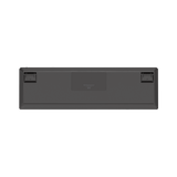 LOGITECH MX MECHANICAL TASTIERA WIRELESS BLUETOOTH RETROILLUMINATA SWITCH TATTILI SILENZIOSI TASTI RETROILLUMINATI USB-C QWERTY US INTERNATIONAL GRAFITE GRIGIO